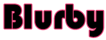 Blurby Logo